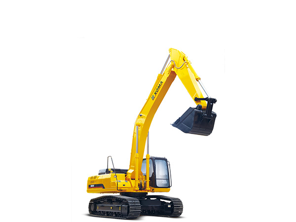XGMA XG833EH Crawler Excavator