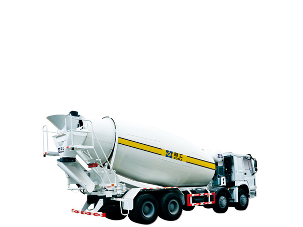 XGMA 16m3 Concrete Truck Mixer