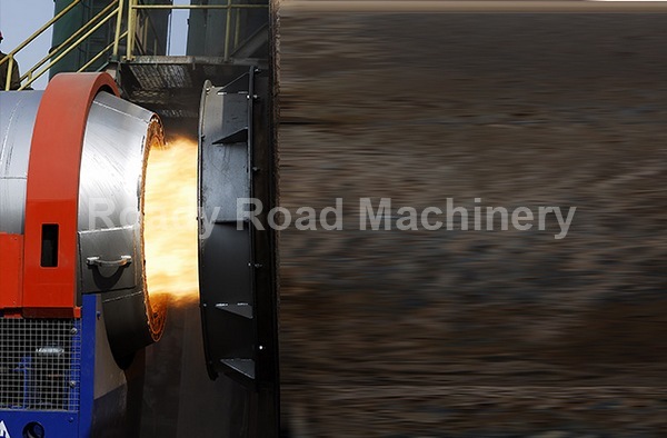 Roady RMII-1500 FireKing Coal Burning System