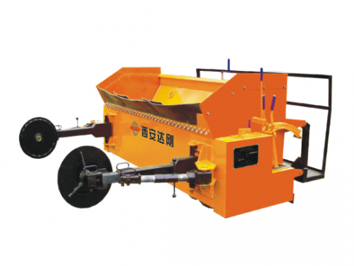 DAGANG SS3000C Pull-type Chip Spreader