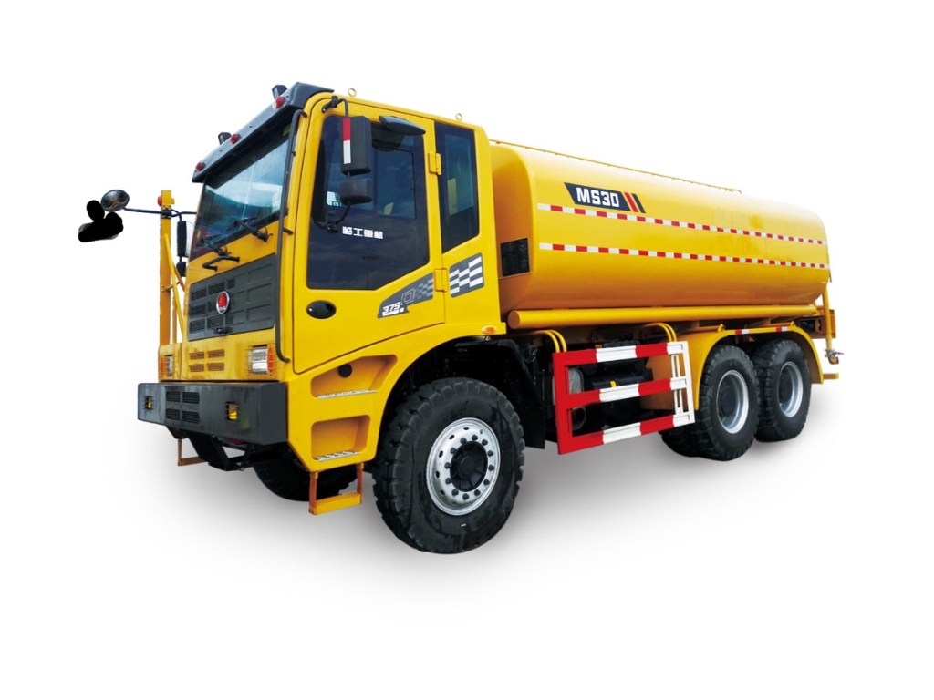LGMG  MS25/MS30/MS40 water sprinkler  Mine Transport Auxiliary Equipment