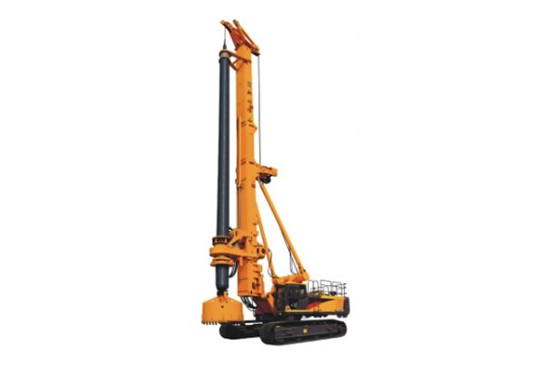 XRS1050 Rotary drilling rig