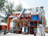Model RLBZ-1500 Recycled Asphalt Plant