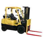 HYSTER CHINA H1.5-3.5TX ICE Pneumatic Tyres Counterbalanced Trucks