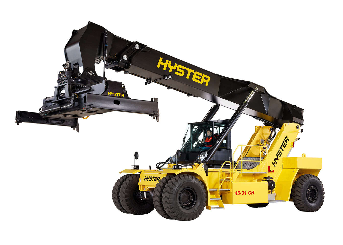 HYSTER CHINA RS45 Container Handlers