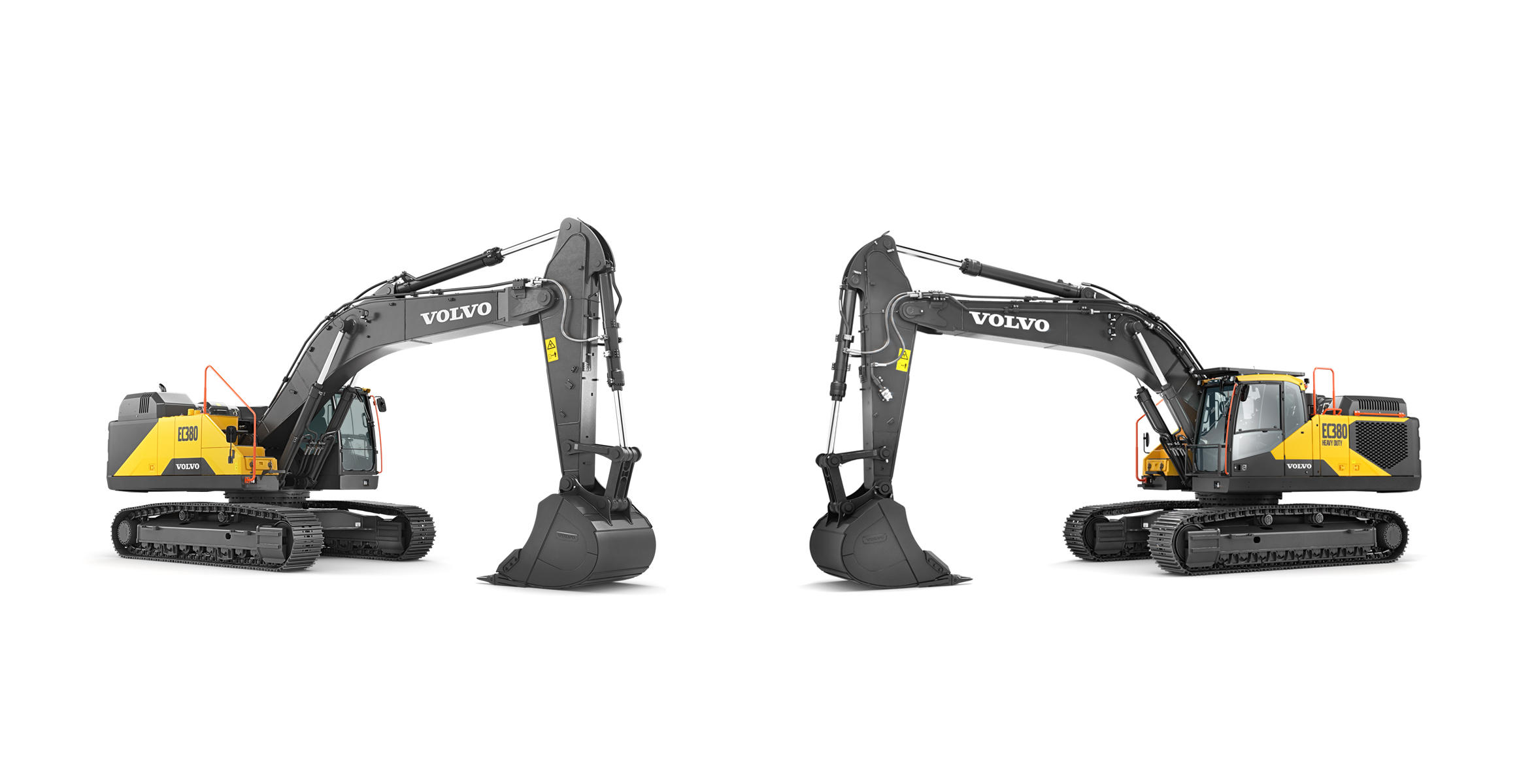volvo-ce-launching-two-new-<a href='http://product.global-ce.com/crawler_excavator/' target='_blank' style='color:blue;'>Excavator</a>-ranges-designed-and-made-in-china-for-china_01