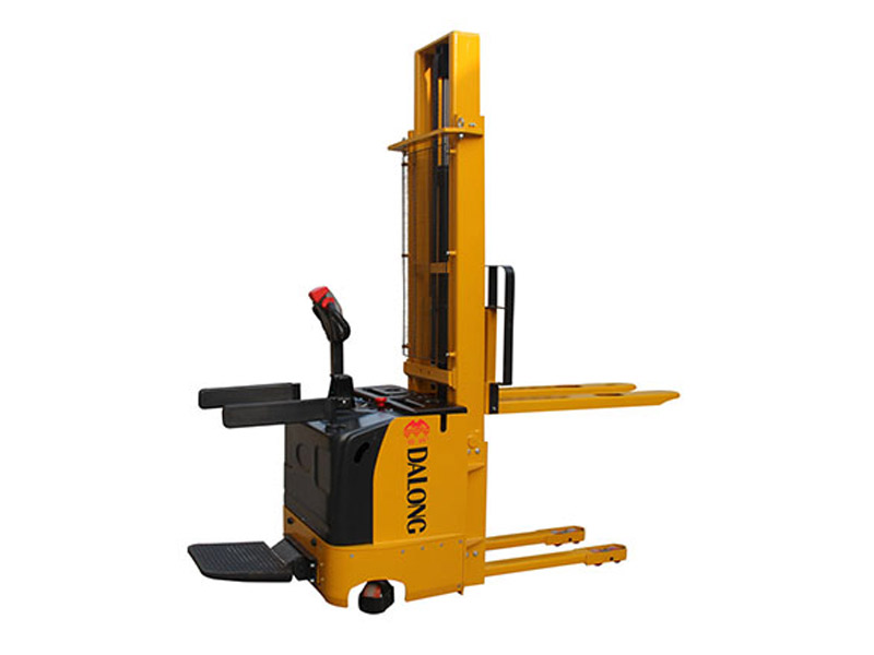 DALONG CDD20-SZ Electric Stacker (Electric Power Steering)