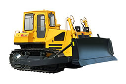 YTO Group T160 Crawler Bulldozer