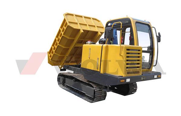 WOLWA 6 ton track carrier GNYS-6