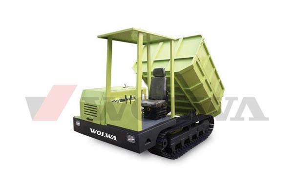 WOLWA 4 ton track carrier GNYS-4