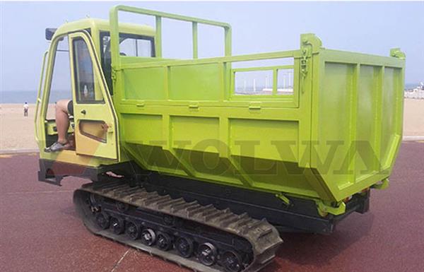 WOLWA 3 ton track carrier GNYS-3
