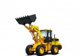 XGMA XG935H Wheel Loader