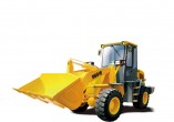 XGMA XG918 Wheel Loader