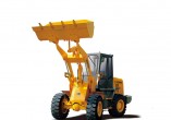 XGMA XG916I Wheel Loader