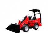 XGMA MACKS Series Wheel Loader