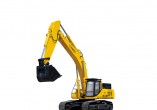 XGMA XG845EL Crawler Excavator