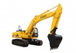 XGMA XG836FL Crawler Excavator