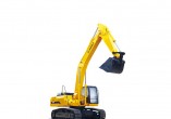 XGMA XG833EH Crawler Excavator