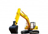 XGMA XG825EL Crawler Excavator
