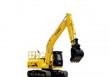 XGMA XG822FL Crawler Excavator