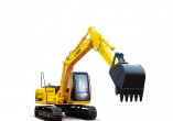 XGMA XG815EL Crawler Excavator