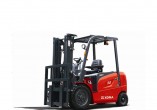 XGMA 1.6-3.5ton ( Lead-acid Battery) Forklift Truck