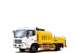 XGMA XXG5120THB-10012 Truck-Mounted Concrete Pump
