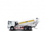XGMA 9m3 Concrete Truck Mixer