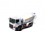 XGMA 10m3 Concrete Truck Mixer