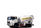 XGMA 12m3 Concrete Truck Mixer