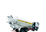 XGMA 16m3 Concrete Truck Mixer