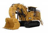 Cat Hydraulic Mining Shovels 6090 FS