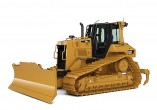 Cat Medium Dozers D6N