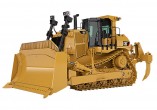 Cat Large Dozers D9T