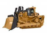 Cat Large Dozers D10T2