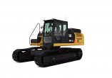 Cat Frontless Excavators 336D2 OEM
