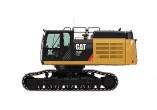 Cat Frontless Excavators 352F OEM