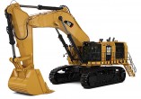 Cat Hydraulic Mining Shovels 6015B