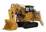 Cat Hydraulic Mining Shovels 6030/6030 FS