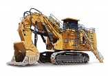Cat Hydraulic Mining Shovels 6060/6060 FS