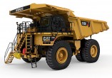 Cat Mining Trucks 785G (Tier 4)
