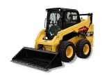 Cat Skid Steer Loaders 242D