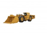 Cat Underground Mining Load-Haul-Dump (LHD) Loaders R1300G