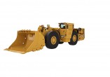 Cat Underground Mining Load-Haul-Dump (LHD) Loaders R1600H