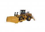 Cat Large Wheel Dozers 854K