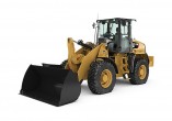 Cat Small Wheel Loaders 918M