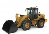 Cat Small Wheel Loaders 938M