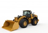 Cat Medium Wheel Loaders 980M (TIER 4/STAGE IV)