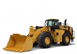 Cat Large Wheel Loaders 988K XE