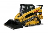 Cat Compact Track Loaders 289D